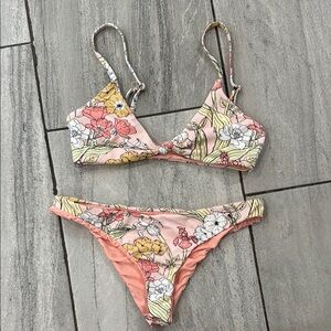 Women’s bikini